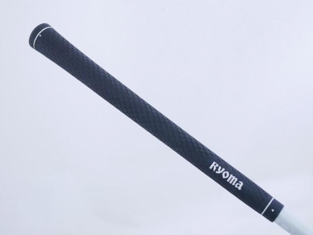 Fairway Wood : Other Brand : ไม้กระเทย Ryoma Utility (Titanium) Loft 24 ก้าน Tour AD Ryoma U Flex R