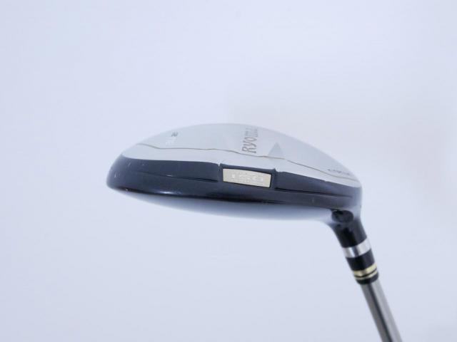 Fairway Wood : Other Brand : ไม้กระเทย Ryoma Utility (Titanium) Loft 21 ก้าน Tour AD Ryoma U Flex R