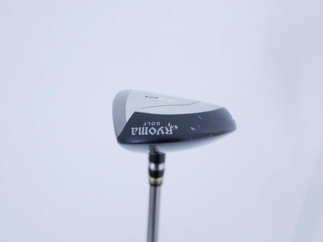 Fairway Wood : Other Brand : ไม้กระเทย Ryoma Utility (Titanium) Loft 21 ก้าน Tour AD Ryoma U Flex R