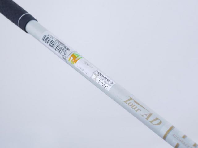 Fairway Wood : Other Brand : ไม้กระเทย Ryoma Utility (Titanium) Loft 21 ก้าน Tour AD Ryoma U Flex R
