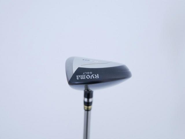 Fairway Wood : Other Brand : ไม้กระเทย Ryoma Utility (Titanium) Loft 21 ก้าน Tour AD Ryoma U Flex R