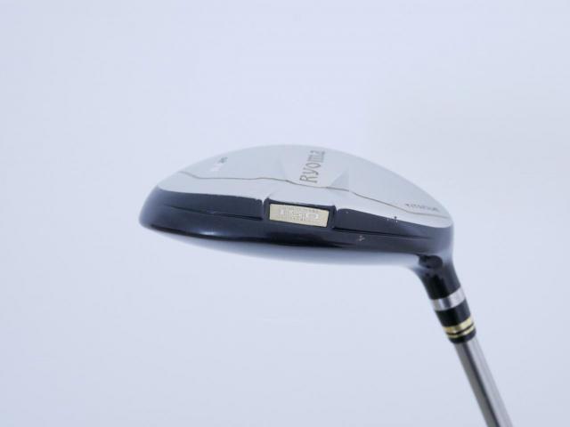 Fairway Wood : Other Brand : ไม้กระเทย Ryoma Utility (Titanium) Loft 21 ก้าน Tour AD Ryoma U Flex R