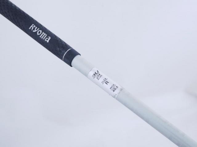 Fairway Wood : Other Brand : ไม้กระเทย Ryoma Utility (Titanium) Loft 21 ก้าน Tour AD Ryoma U Flex R