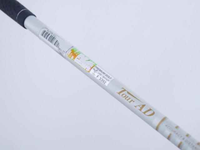 Fairway Wood : Other Brand : ไม้กระเทย Ryoma Utility (Titanium) Loft 21 ก้าน Tour AD Ryoma U Flex R