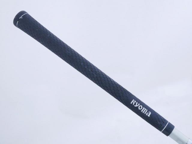 Fairway Wood : Other Brand : ไม้กระเทย Ryoma Utility (Titanium) Loft 21 ก้าน Tour AD Ryoma U Flex R