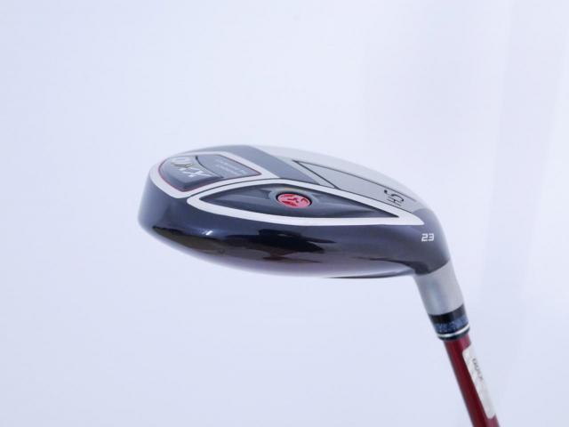 Fairway Wood : xxio : ไม้กระเทย XXIO 11 (ปี 2021) Loft 23 ก้าน MP-1100 Flex S
