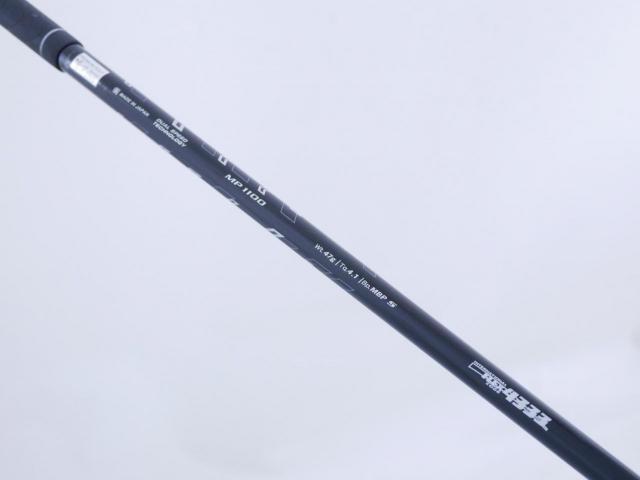 Fairway Wood : xxio : ไม้กระเทย XXIO 11 (ปี 2021) Loft 23 ก้าน MP-1100 Flex S
