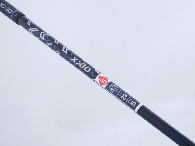 Fairway Wood : xxio : ไม้กระเทย XXIO 11 (ปี 2021) Loft 23 ก้าน MP-1100 Flex S