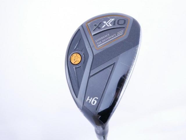 Fairway Wood : xxio : ไม้กระเทย XXIO X EKS (ปี 2021) Loft 26 ก้าน Miyazaki AX-1 Flex R