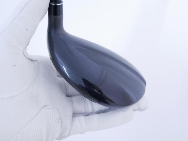 Fairway Wood : xxio : ไม้กระเทย XXIO X EKS (ปี 2021) Loft 26 ก้าน Miyazaki AX-1 Flex R