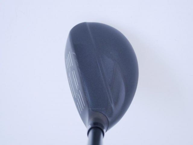 Fairway Wood : xxio : ไม้กระเทย XXIO X EKS (ปี 2021) Loft 26 ก้าน Miyazaki AX-1 Flex R