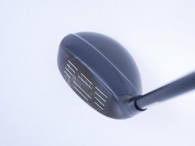 Fairway Wood : xxio : ไม้กระเทย XXIO X EKS (ปี 2021) Loft 26 ก้าน Miyazaki AX-1 Flex R