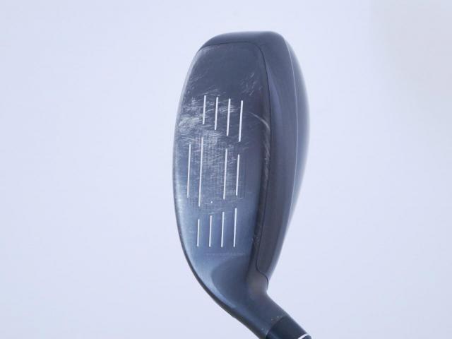 Fairway Wood : xxio : ไม้กระเทย XXIO X EKS (ปี 2021) Loft 26 ก้าน Miyazaki AX-1 Flex R