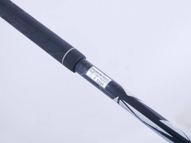 Fairway Wood : xxio : ไม้กระเทย XXIO X EKS (ปี 2021) Loft 26 ก้าน Miyazaki AX-1 Flex R