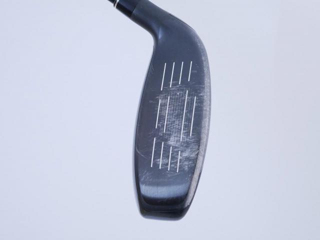 Fairway Wood : xxio : ไม้กระเทย XXIO X EKS (ปี 2021) Loft 26 ก้าน Miyazaki AX-1 Flex R