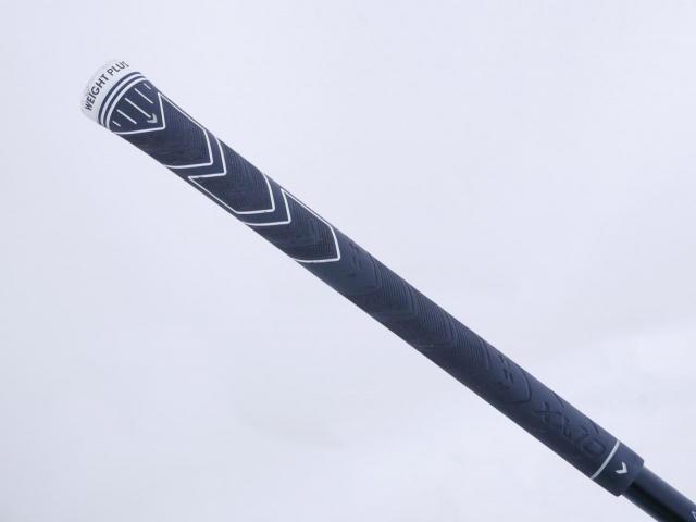 Fairway Wood : xxio : ไม้กระเทย XXIO X EKS (ปี 2021) Loft 26 ก้าน Miyazaki AX-1 Flex R