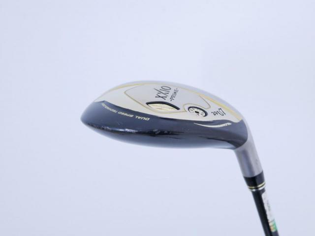Fairway Wood : xxio : ไม้กระเทย XXIO Prime 9 (รุ่นปี 2018 ท๊อปสุด) Loft 29 ก้าน SP-900 Flex R