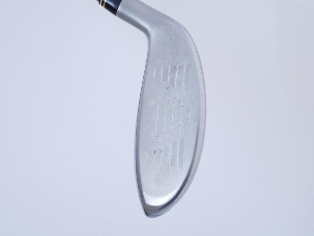 Fairway Wood : xxio : ไม้กระเทย XXIO Prime 9 (รุ่นปี 2018 ท๊อปสุด) Loft 29 ก้าน SP-900 Flex R