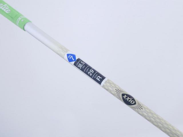 Fairway Wood : xxio : ไม้กระเทย XXIO Prime 9 (รุ่นปี 2018 ท๊อปสุด) Loft 29 ก้าน SP-900 Flex R