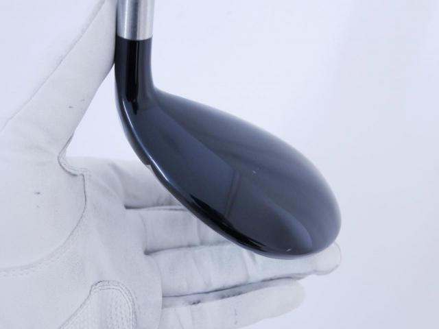 Fairway Wood : Other Brand : ไม้กระเทย Romaro RAY Alpha (Titanium ไกล เสียงใสมาก) Loft 21 ก้าน Fujikura Air Speeder Plus (อ่อนเหมือน R2)