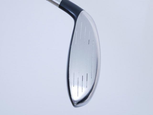 Fairway Wood : Other Brand : ไม้กระเทย Romaro RAY Alpha (Titanium ไกล เสียงใสมาก) Loft 21 ก้าน Fujikura Air Speeder Plus (อ่อนเหมือน R2)