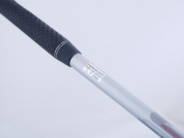Fairway Wood : Other Brand : ไม้กระเทย Romaro RAY Alpha (Titanium ไกล เสียงใสมาก) Loft 21 ก้าน Fujikura Air Speeder Plus (อ่อนเหมือน R2)