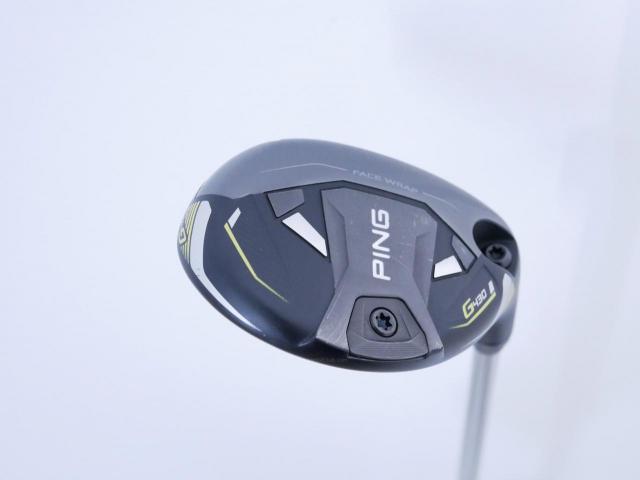 Fairway Wood : Ping : **มีตำหนิ** ไม้กระเทย Ping G430 (ปี 2024) Loft 26 ก้าน Fujikura MCI 60 Flex S