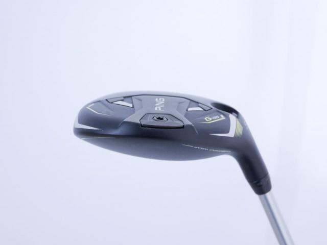 Fairway Wood : Ping : **มีตำหนิ** ไม้กระเทย Ping G430 (ปี 2024) Loft 26 ก้าน Fujikura MCI 60 Flex S