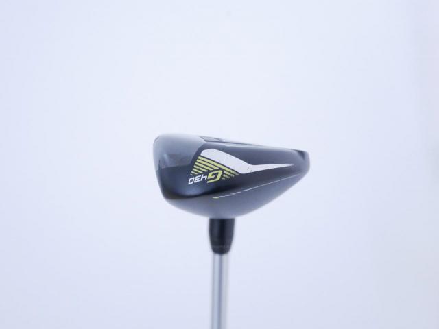 Fairway Wood : Ping : **มีตำหนิ** ไม้กระเทย Ping G430 (ปี 2024) Loft 26 ก้าน Fujikura MCI 60 Flex S