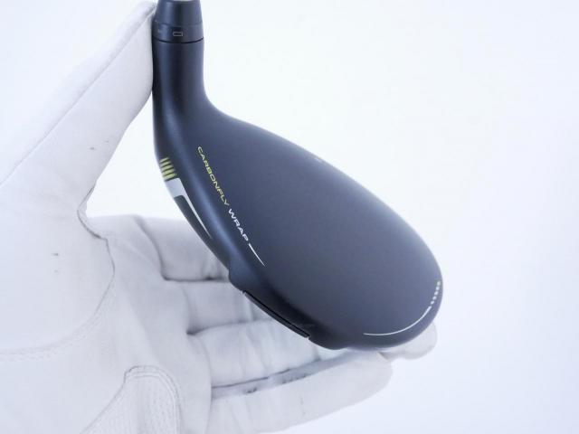 Fairway Wood : Ping : **มีตำหนิ** ไม้กระเทย Ping G430 (ปี 2024) Loft 26 ก้าน Fujikura MCI 60 Flex S
