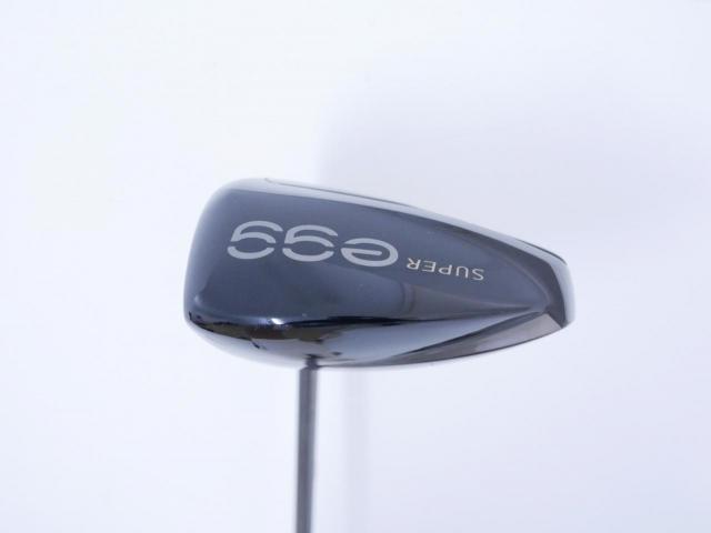 Driver : PRGR : ไดรเวอร์ PRGR Super EGG 485cc. (ปี 2023 หน้าเด้งเกินกฏ ตีไกลมาก) Loft 10.5 Flex R (M-37)