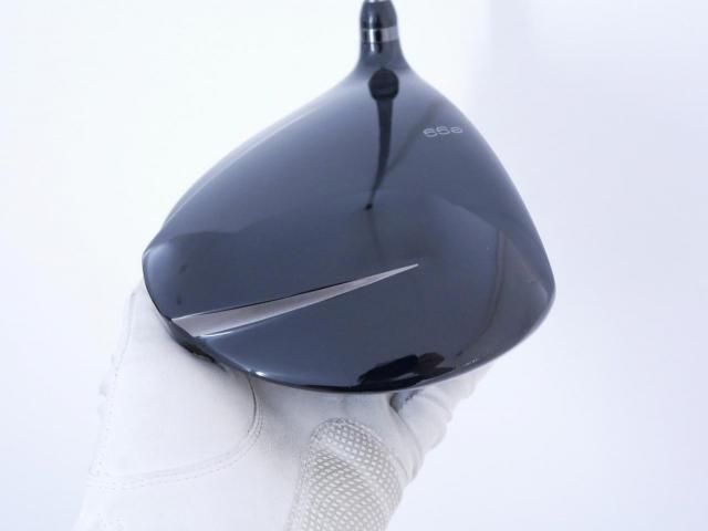 Driver : PRGR : ไดรเวอร์ PRGR Super EGG 485cc. (ปี 2023 หน้าเด้งเกินกฏ ตีไกลมาก) Loft 10.5 Flex R (M-37)
