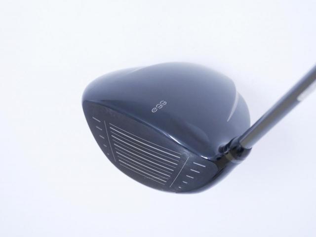 Driver : PRGR : ไดรเวอร์ PRGR Super EGG 485cc. (ปี 2023 หน้าเด้งเกินกฏ ตีไกลมาก) Loft 10.5 Flex R (M-37)