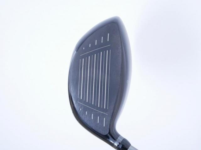 Driver : PRGR : ไดรเวอร์ PRGR Super EGG 485cc. (ปี 2023 หน้าเด้งเกินกฏ ตีไกลมาก) Loft 10.5 Flex R (M-37)