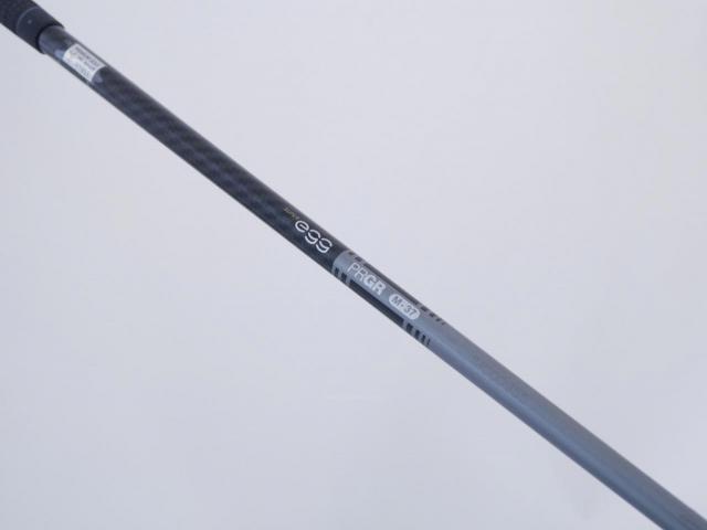 Driver : PRGR : ไดรเวอร์ PRGR Super EGG 485cc. (ปี 2023 หน้าเด้งเกินกฏ ตีไกลมาก) Loft 10.5 Flex R (M-37)