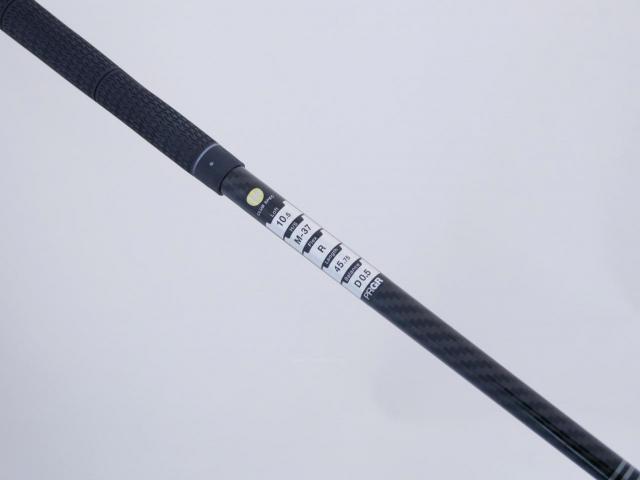 Driver : PRGR : ไดรเวอร์ PRGR Super EGG 485cc. (ปี 2023 หน้าเด้งเกินกฏ ตีไกลมาก) Loft 10.5 Flex R (M-37)