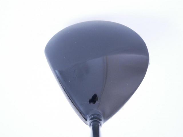 Driver : PRGR : ไดรเวอร์ PRGR Super EGG 480cc. (ปี 2021 หน้าเด้งเกินกฏ ตีไกลมาก) Loft 10.5 Flex R (M-37)