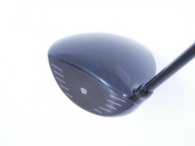 Driver : PRGR : ไดรเวอร์ PRGR Super EGG 480cc. (ปี 2021 หน้าเด้งเกินกฏ ตีไกลมาก) Loft 10.5 Flex R (M-37)