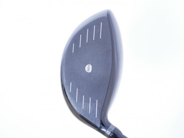 Driver : PRGR : ไดรเวอร์ PRGR Super EGG 480cc. (ปี 2021 หน้าเด้งเกินกฏ ตีไกลมาก) Loft 10.5 Flex R (M-37)