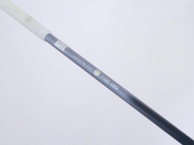 Driver : PRGR : ไดรเวอร์ PRGR Super EGG 480cc. (ปี 2021 หน้าเด้งเกินกฏ ตีไกลมาก) Loft 10.5 Flex R (M-37)