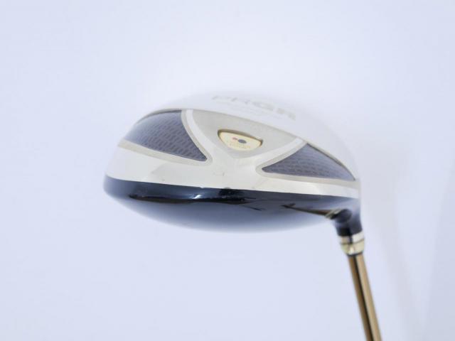 Driver : PRGR : ไดรเวอร์ PRGR Premium Gold (รุ่นท็อป Limited มีเพียง 99 อันใน Asia) Loft 10 Flex R