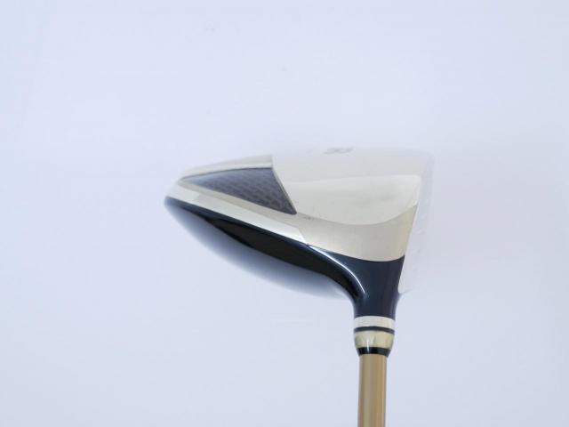 Driver : PRGR : ไดรเวอร์ PRGR Premium Gold (รุ่นท็อป Limited มีเพียง 99 อันใน Asia) Loft 10 Flex R
