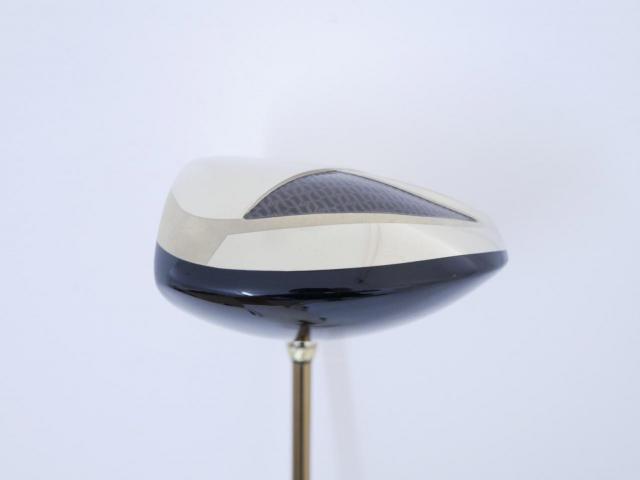 Driver : PRGR : ไดรเวอร์ PRGR Premium Gold (รุ่นท็อป Limited มีเพียง 99 อันใน Asia) Loft 10 Flex R
