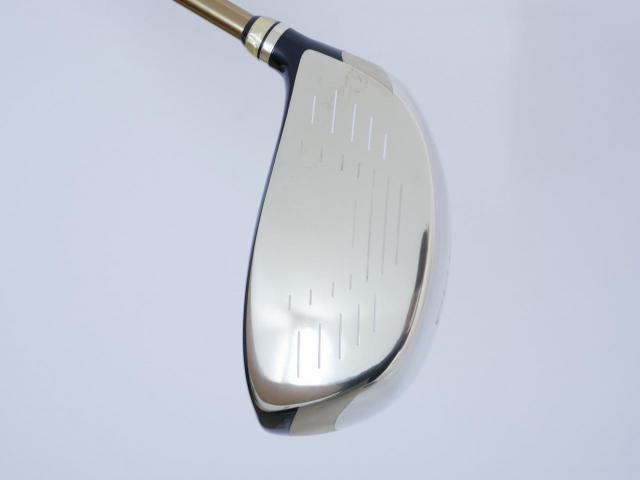 Driver : PRGR : ไดรเวอร์ PRGR Premium Gold (รุ่นท็อป Limited มีเพียง 99 อันใน Asia) Loft 10 Flex R