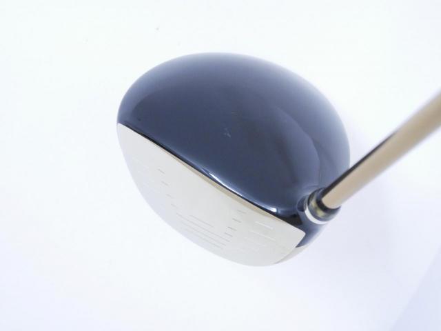 Driver : PRGR : ไดรเวอร์ PRGR Premium Gold (รุ่นท็อป Limited มีเพียง 99 อันใน Asia) Loft 10 Flex R