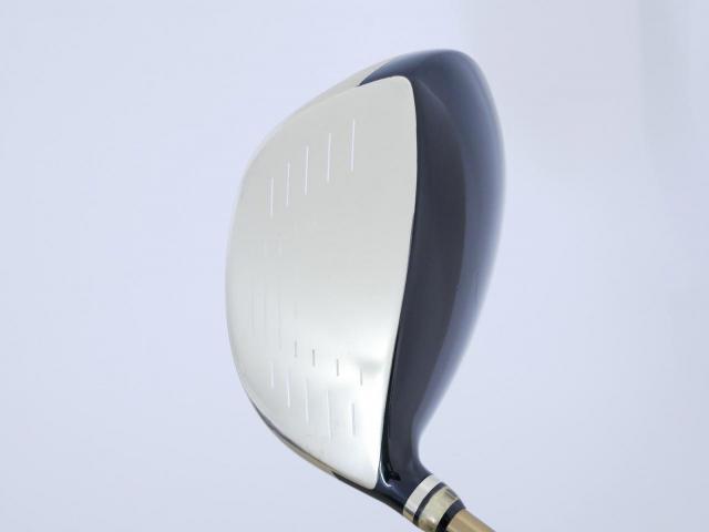 Driver : PRGR : ไดรเวอร์ PRGR Premium Gold (รุ่นท็อป Limited มีเพียง 99 อันใน Asia) Loft 10 Flex R