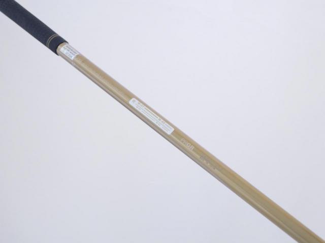 Driver : PRGR : ไดรเวอร์ PRGR Premium Gold (รุ่นท็อป Limited มีเพียง 99 อันใน Asia) Loft 10 Flex R