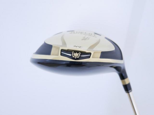 Driver : Quelot : ไดรเวอร์ Quelot Royal Excellence RE-16 A-Spec (460cc. หน้าเด้งเกินกฏ ตีไกล) Loft 11.5 ก้าน Mitsubishi Bassara P43 Flex R