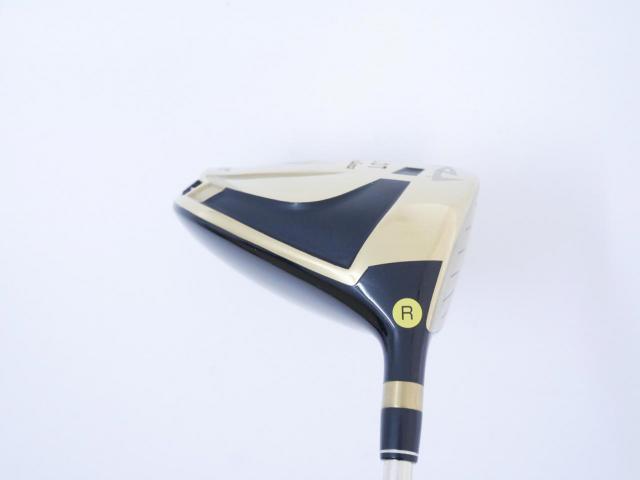 Driver : Quelot : ไดรเวอร์ Quelot Royal Excellence RE-16 A-Spec (460cc. หน้าเด้งเกินกฏ ตีไกล) Loft 11.5 ก้าน Mitsubishi Bassara P43 Flex R