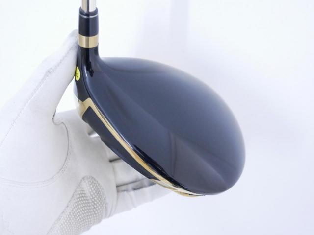 Driver : Quelot : ไดรเวอร์ Quelot Royal Excellence RE-16 A-Spec (460cc. หน้าเด้งเกินกฏ ตีไกล) Loft 11.5 ก้าน Mitsubishi Bassara P43 Flex R